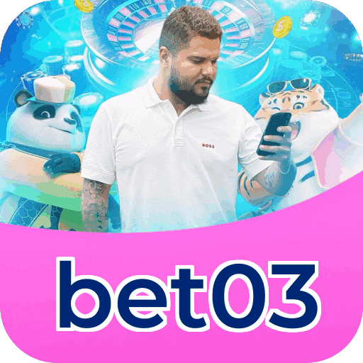 Tabela completa programa VIP bet03 mostrando 5 níveis Bronze Silver Gold Platinum Diamond requisitos benefícios cashback