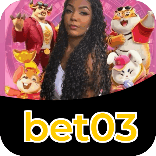 Plataforma bet03 mostrando interface moderna, jogos certificados e recursos de segurança licenciados
